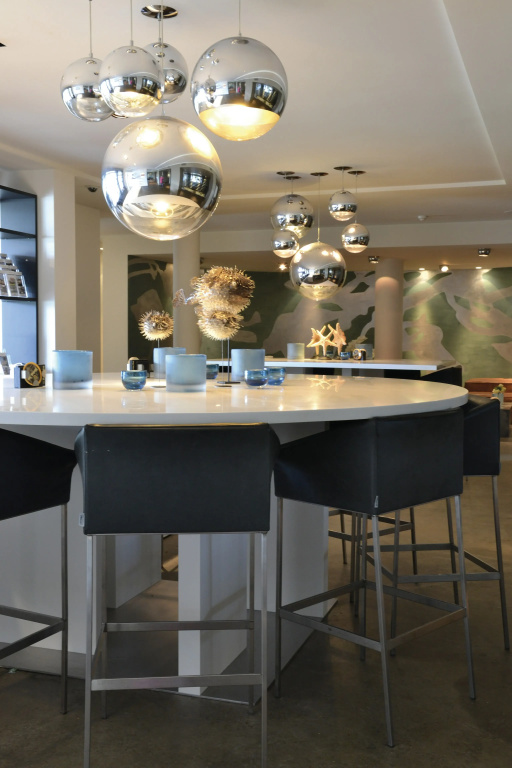 Fletcher Hotel-Restaurant Elzenduin - Général