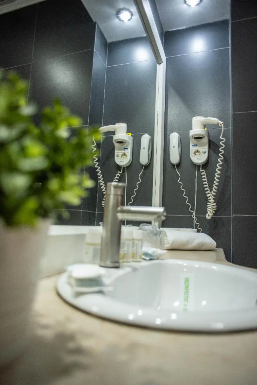 Hotel Carpathia - Chambres