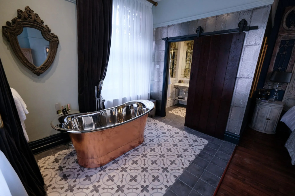 Hotel photo 8