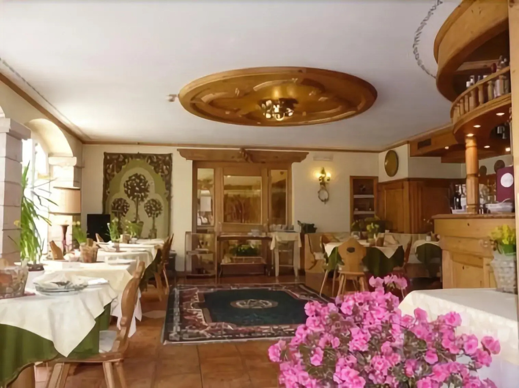 Golf Hotel Villa Bonomo - Général