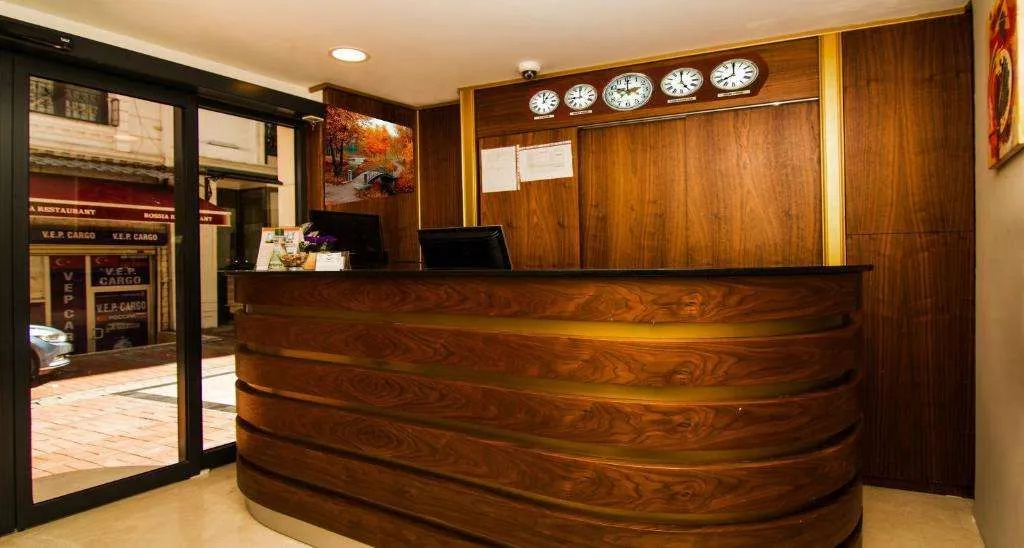 Hotel photo 13