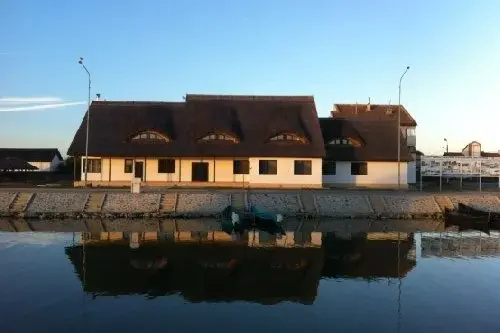 Delta Marina 2 - Sfantu Gheorghe