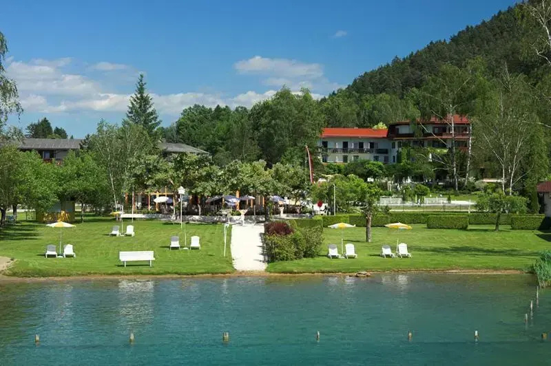 Ferienhotels Krainz