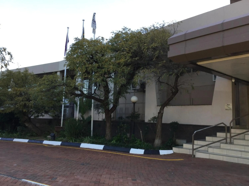 President Hotel & Conference Venue - фото 24