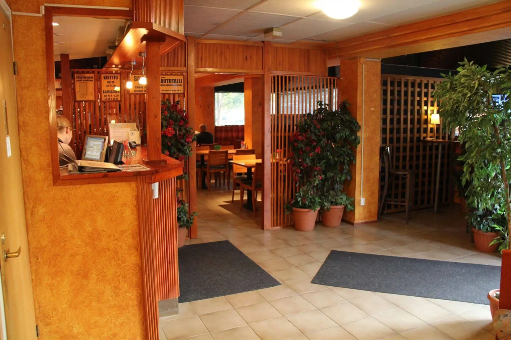 Hotel photo 20
