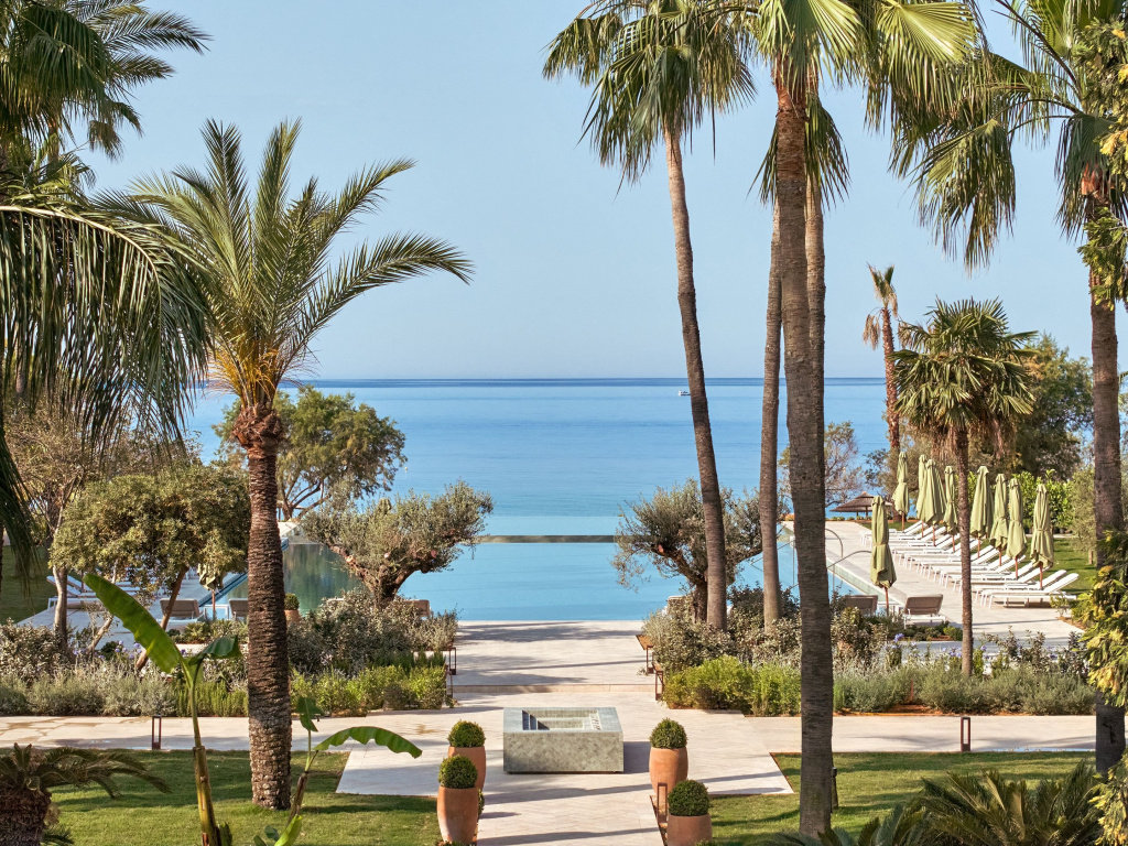 Grecotel Filoxenia - Général