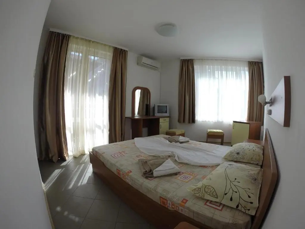 Hotel Filland - Chambres