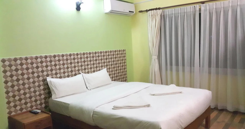 Hotel photo 6
