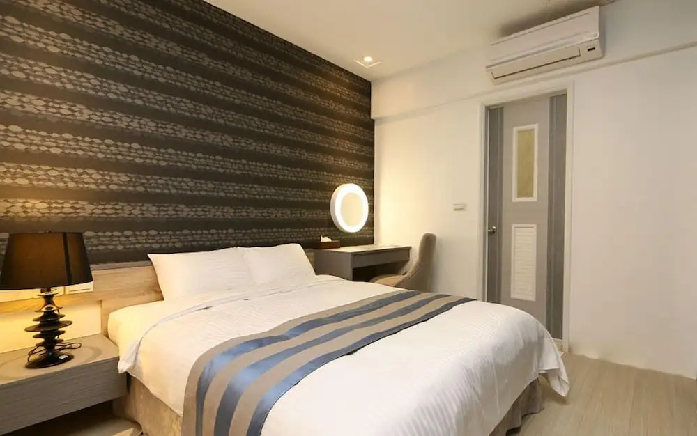 Hotel photo 20