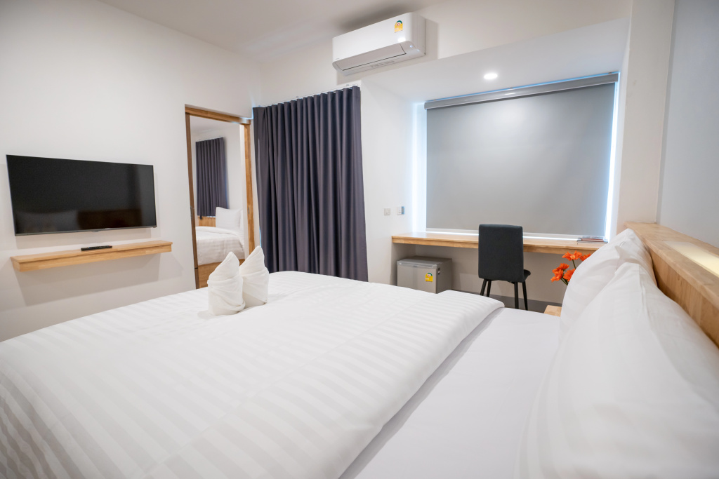 hotel photo