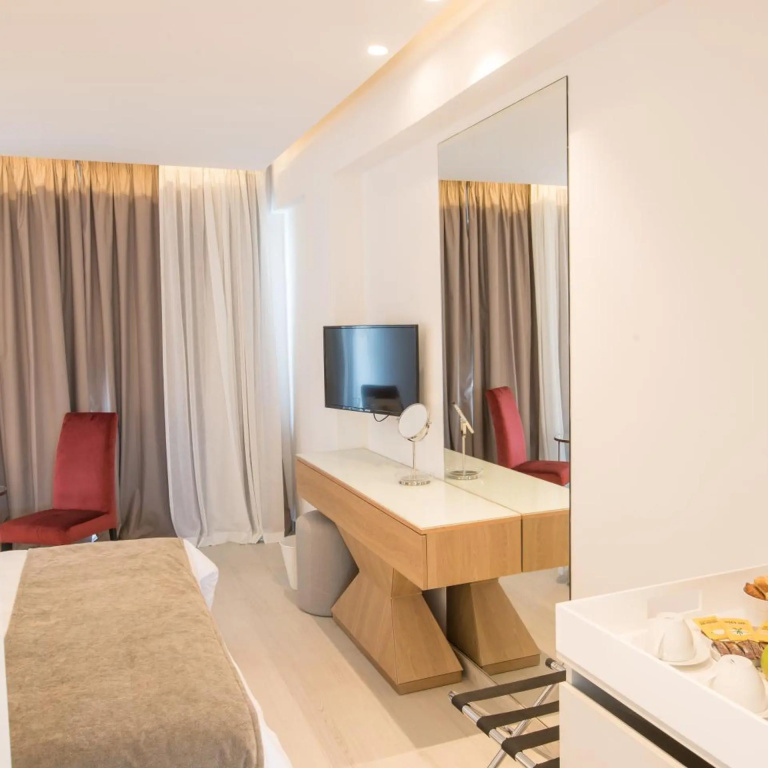 Kokkinos Boutique Hotel — Протарас, Кіпр мініатюра 37