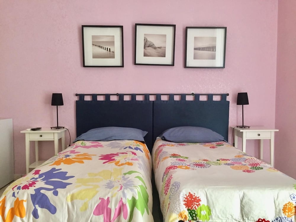 B&B Augusteo — 2