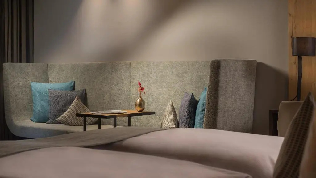 LUNARIS Wellnessresort - Chambres