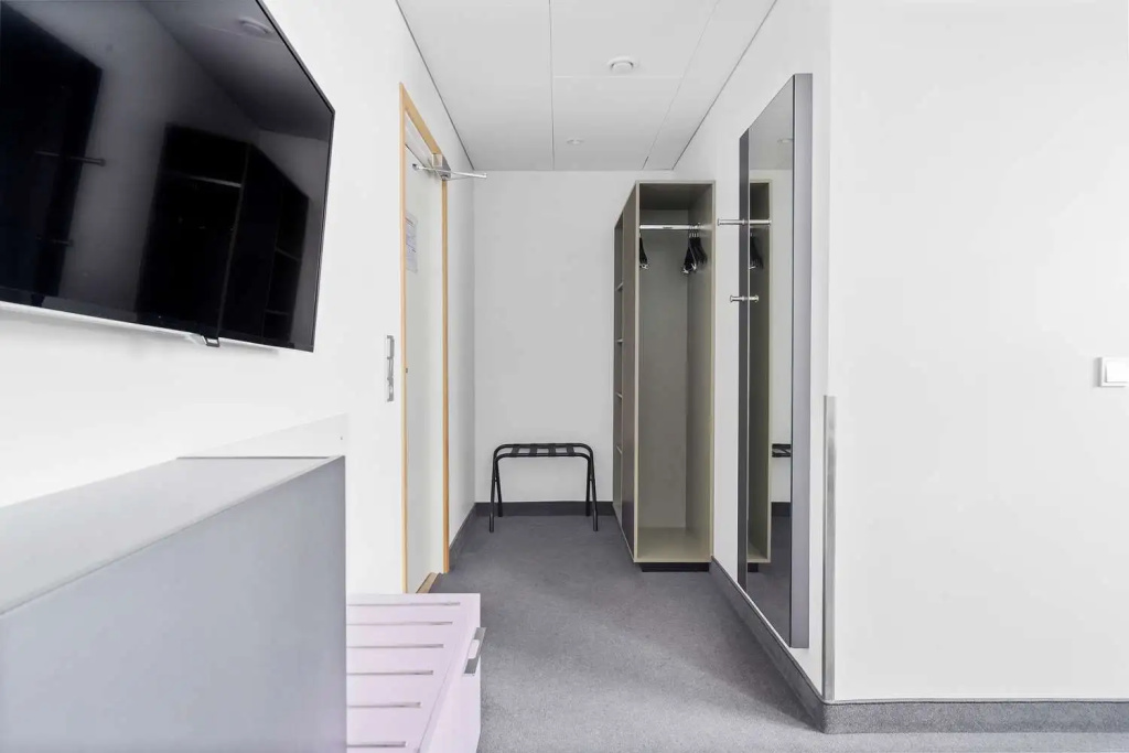 Best Western Plus Airport Hotel Copenhagen - Général
