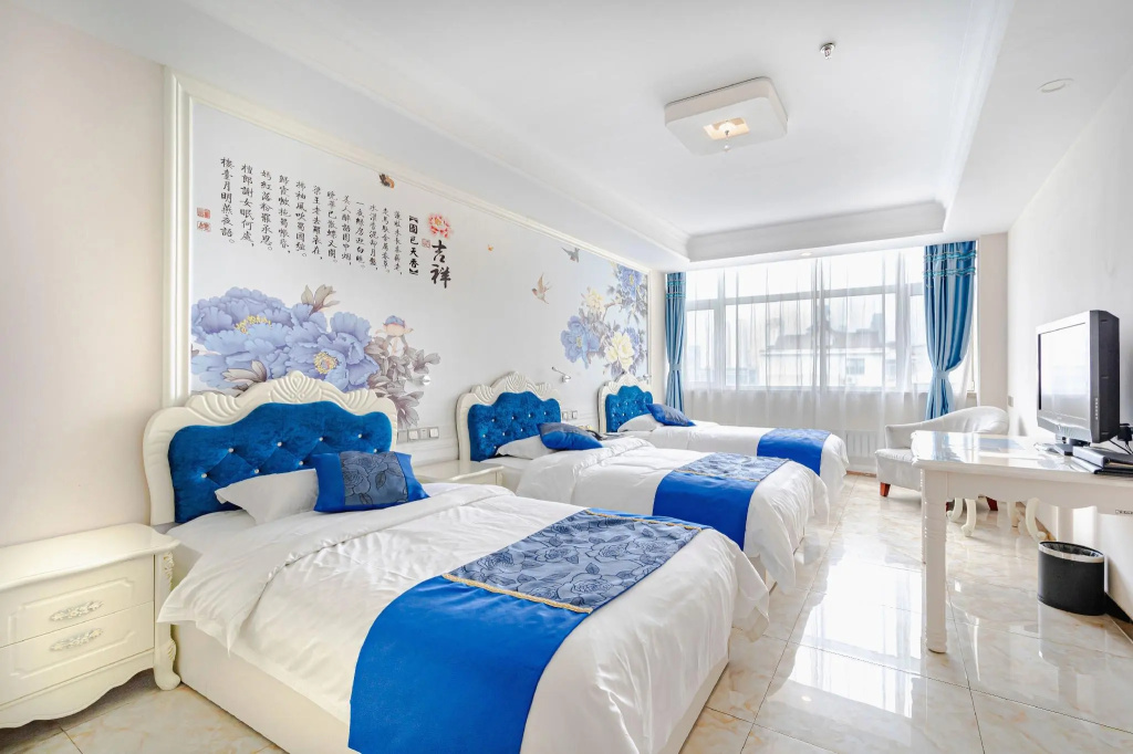Hong Yun Dong Du Hotel - Général