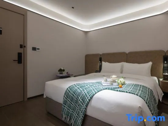 Hanting Express Lianyungang Suning Square - Chambres