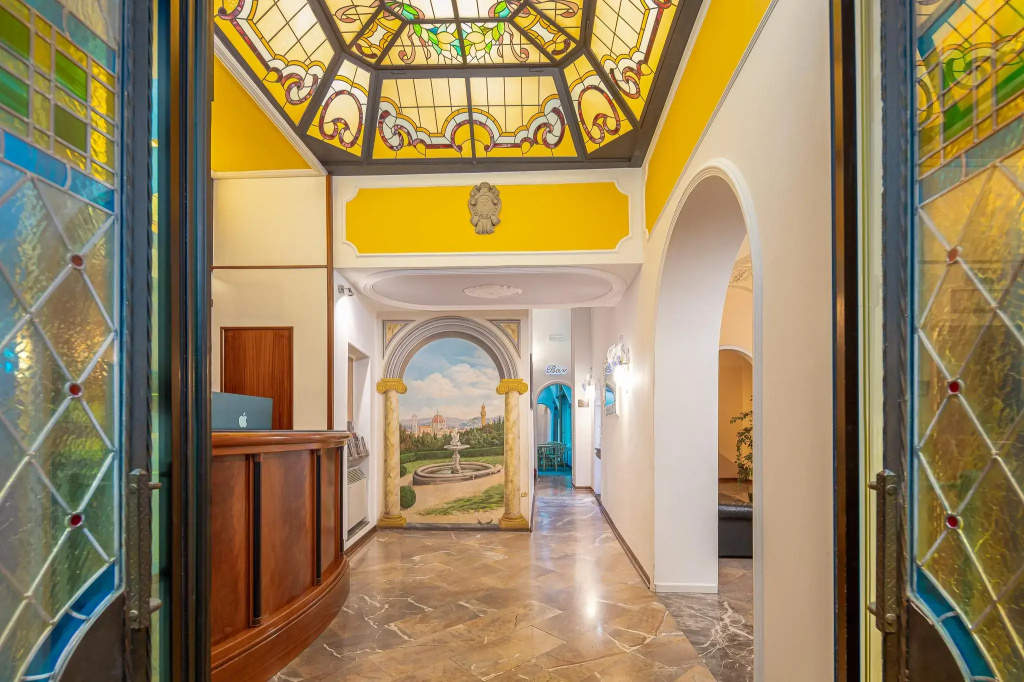 Hotel photo 28