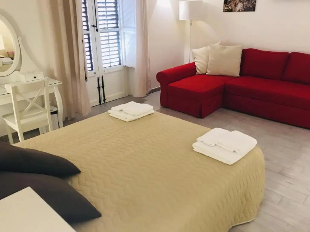 Comfort room