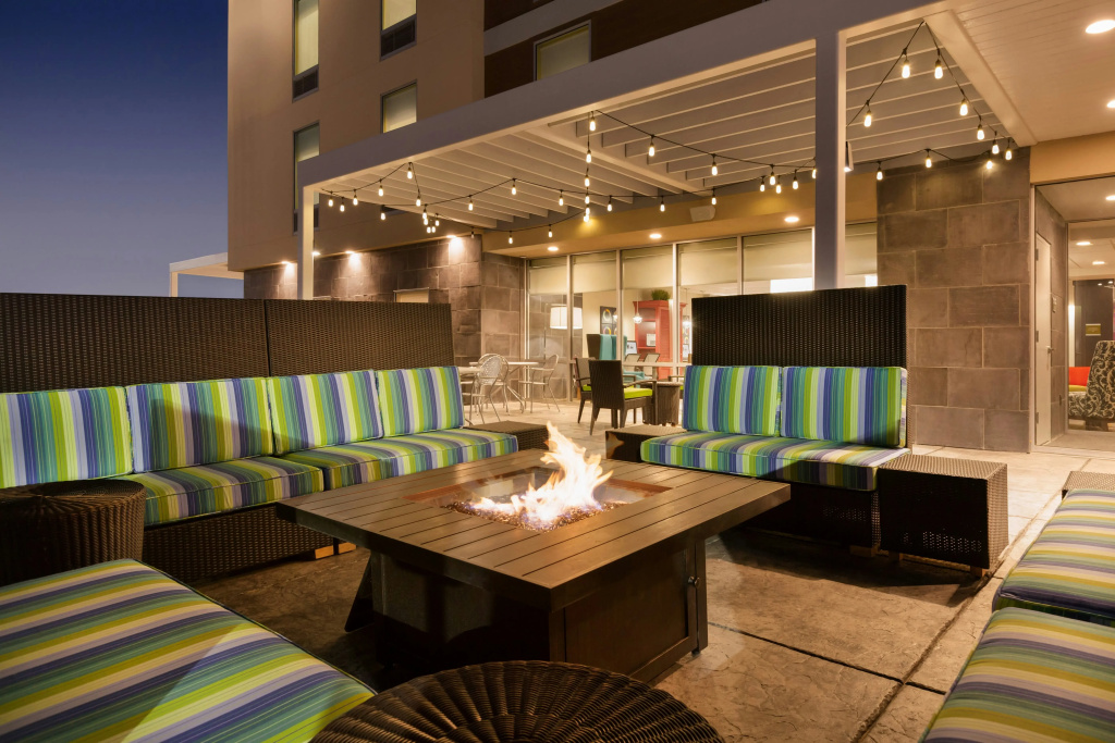 Home2 Suites by Hilton Gillette - Général