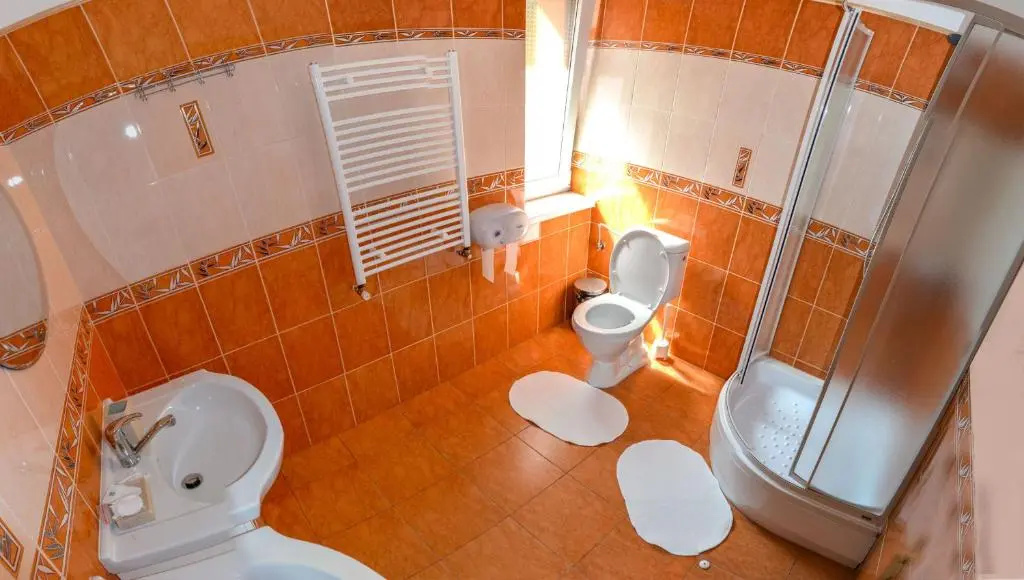 Garni Hotel Tatramonti - Chambres