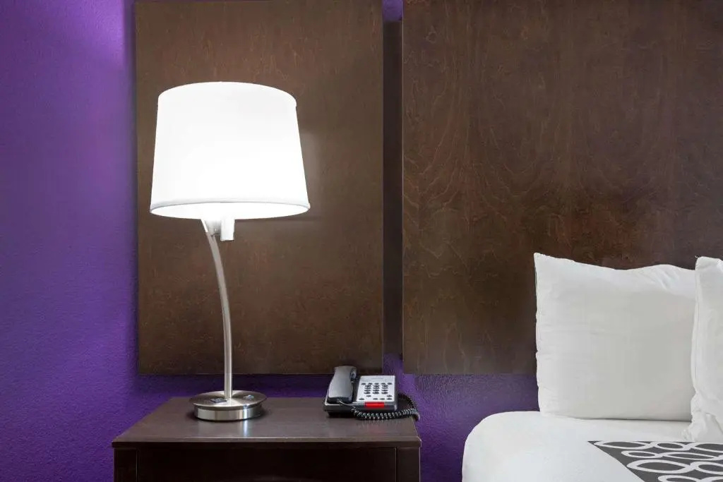 La Quinta Inn & Suites By Wyndham Houston Pasadena North - Chambres