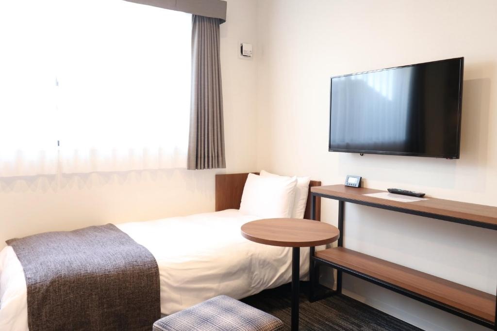 M’s Hotel Nijojo Oike 사진 8