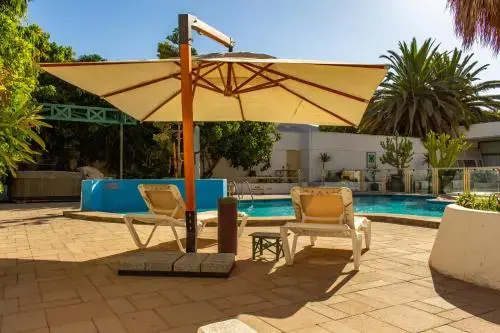 Hotel photo 20
