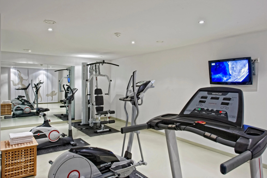 TRYP by Wyndham Frankfurt - Général