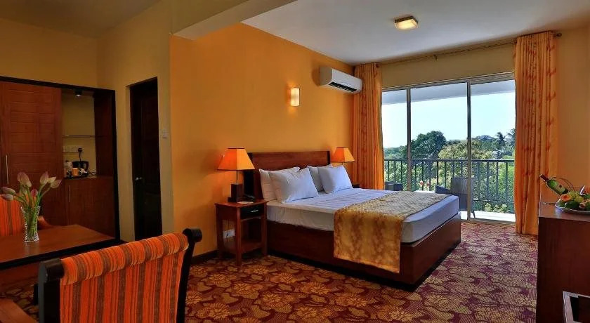 Danawwa Resort - фото 2