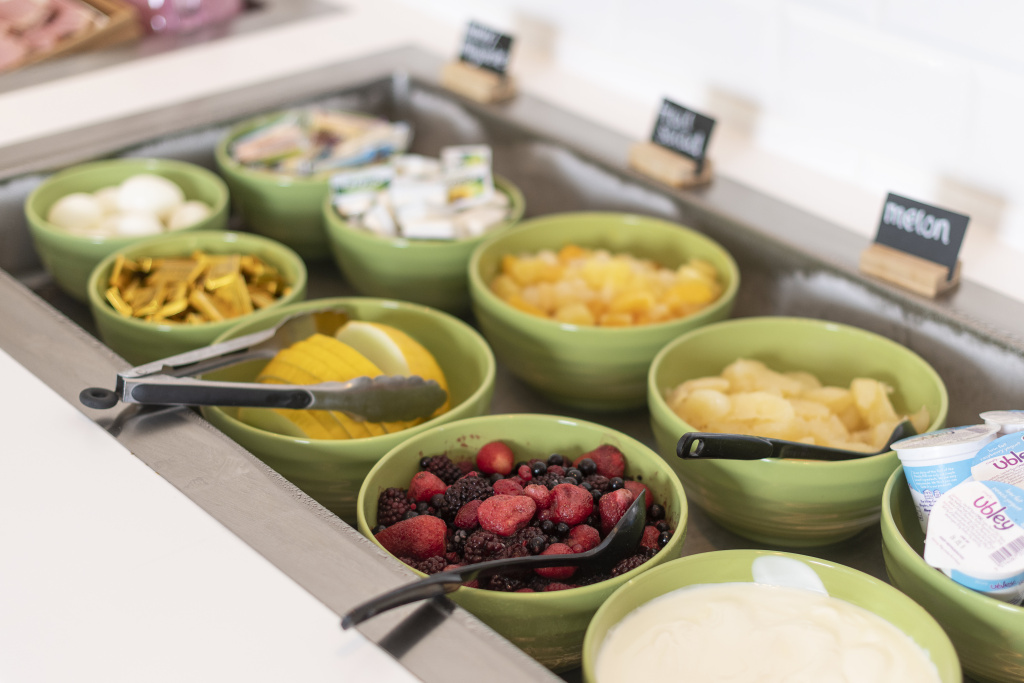 Holiday Inn Norwich by IHG - Général