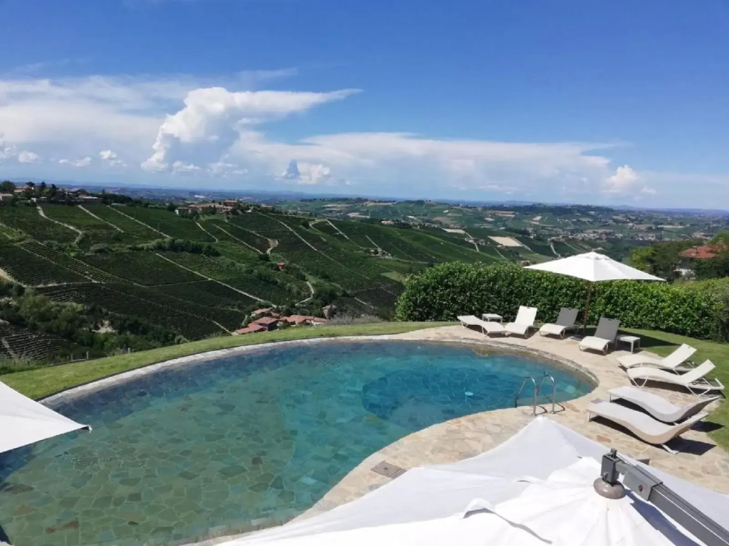 Albergo Castiglione Langhe - Général