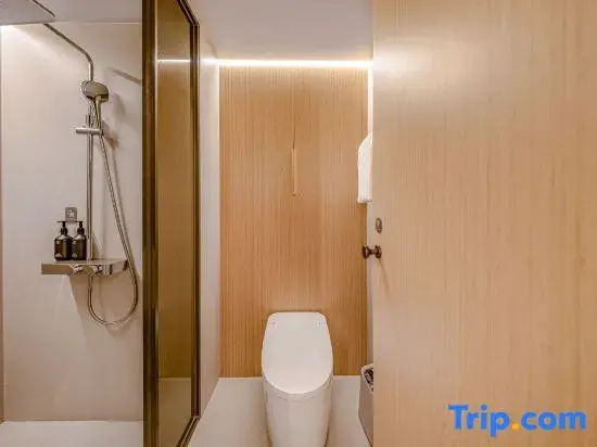 Ji Hotel (Guiyang Xiaohe Xiangjiang Road) - Chambres