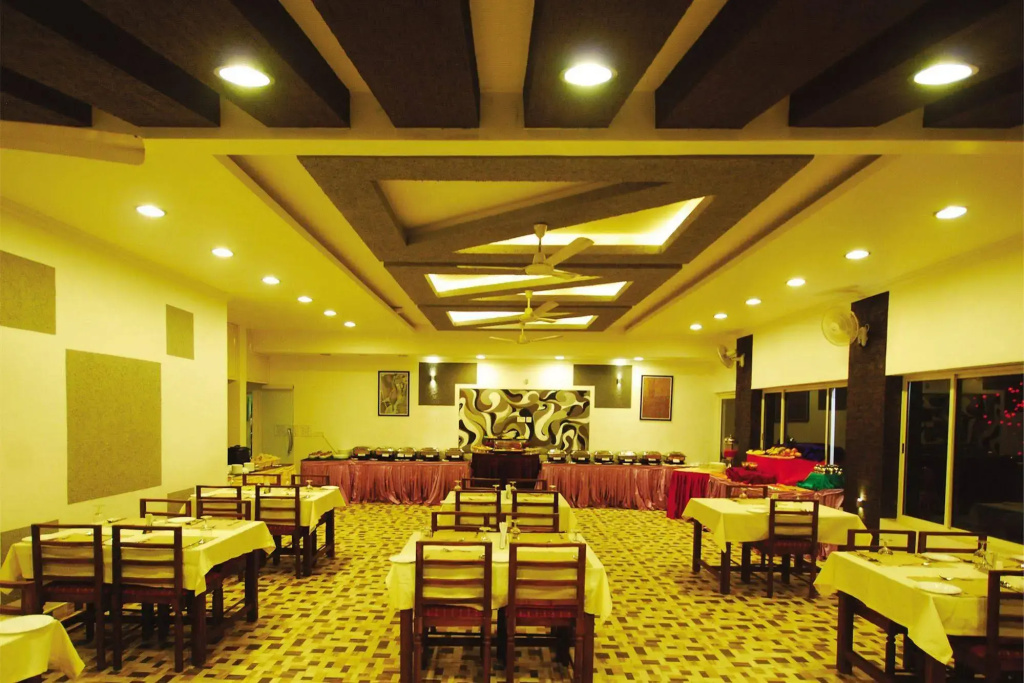 Hotel photo 13