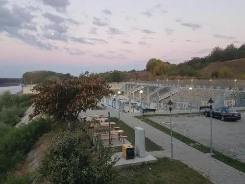 Hotel Sucidava - Général