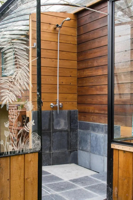 La Roulotte de la Ferme de Froidefontaine - фото 18