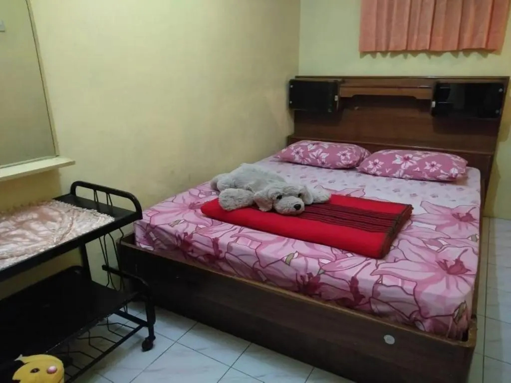 3 Bedrooms Villa