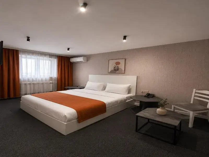 Central City hotel Baku