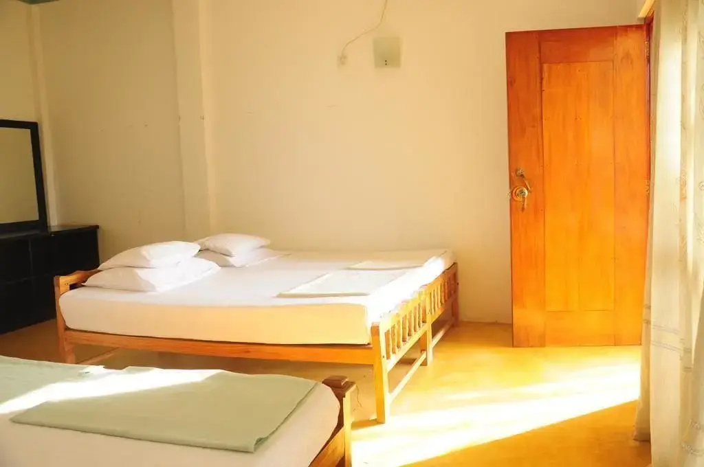 Traveller's Home Hotel - Général