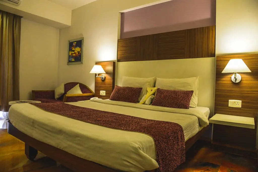 Premium room