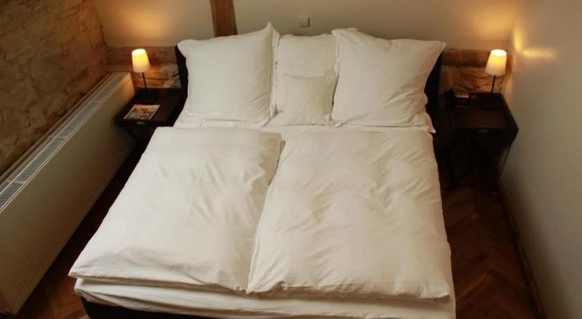 Boardinghouse Hotel Bonne Suite - Général