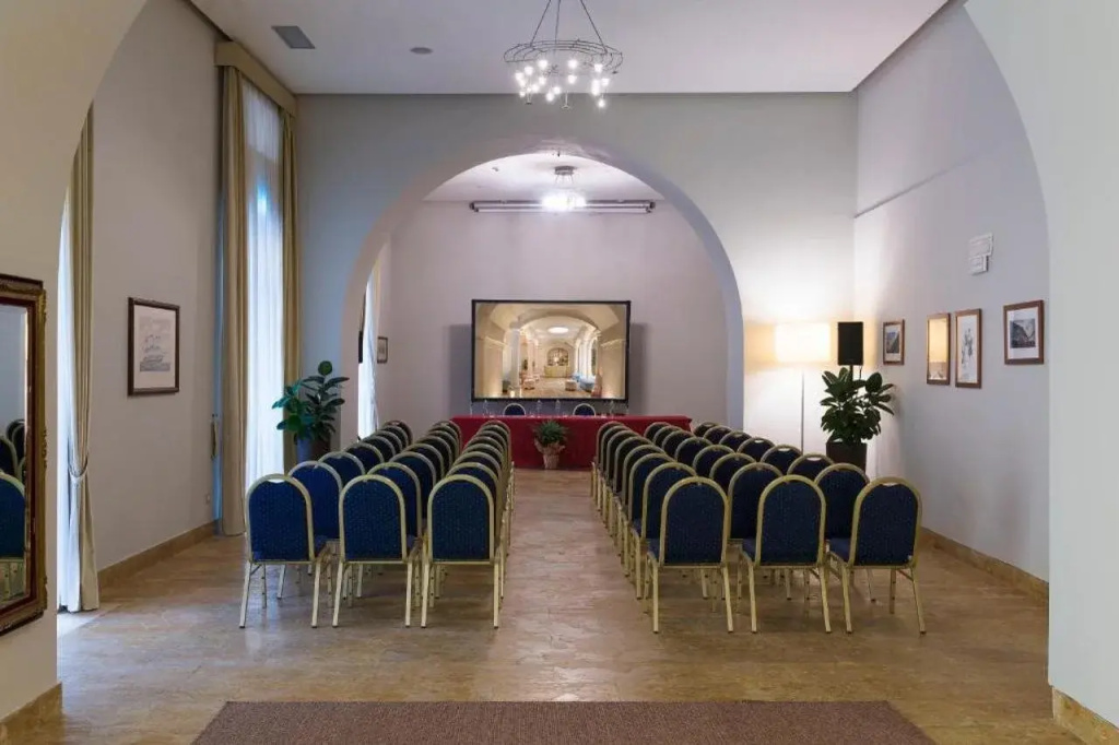 Palazzo Artemide - VRetreats, SLH Collection - Général