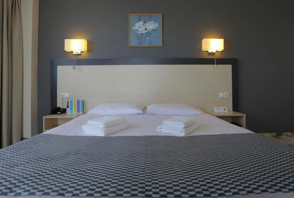 Aurora Hotel Klaipeda - Général