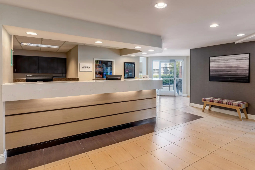 Residence Inn by Marriott Sacramento Rancho Cordova - Général