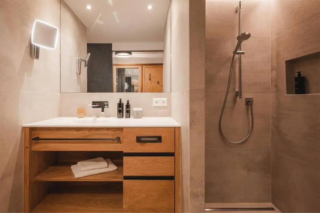 Fisserhof - Chambres