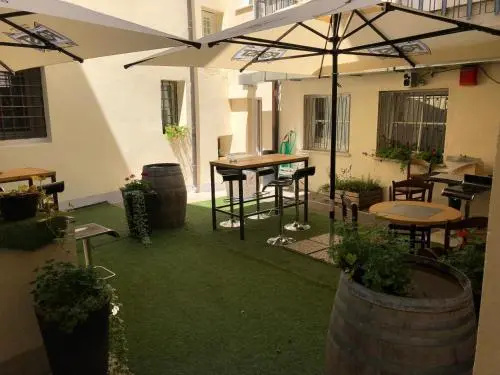 Hotel photo 13