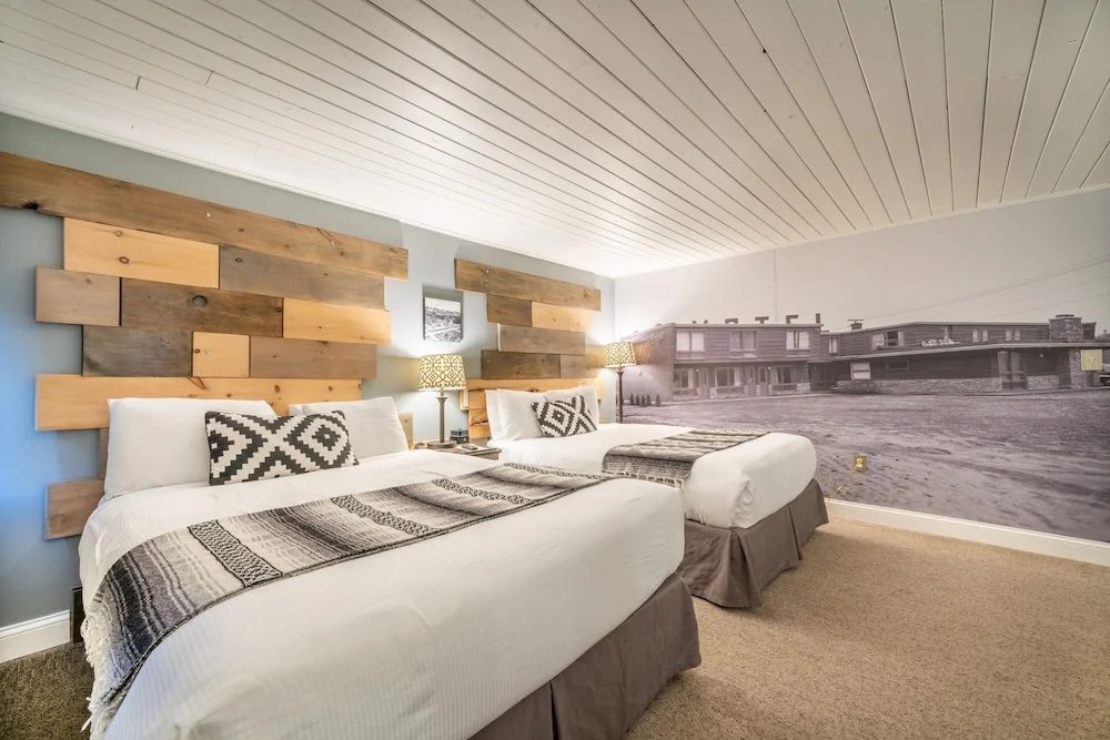 Comfort Quadruple room