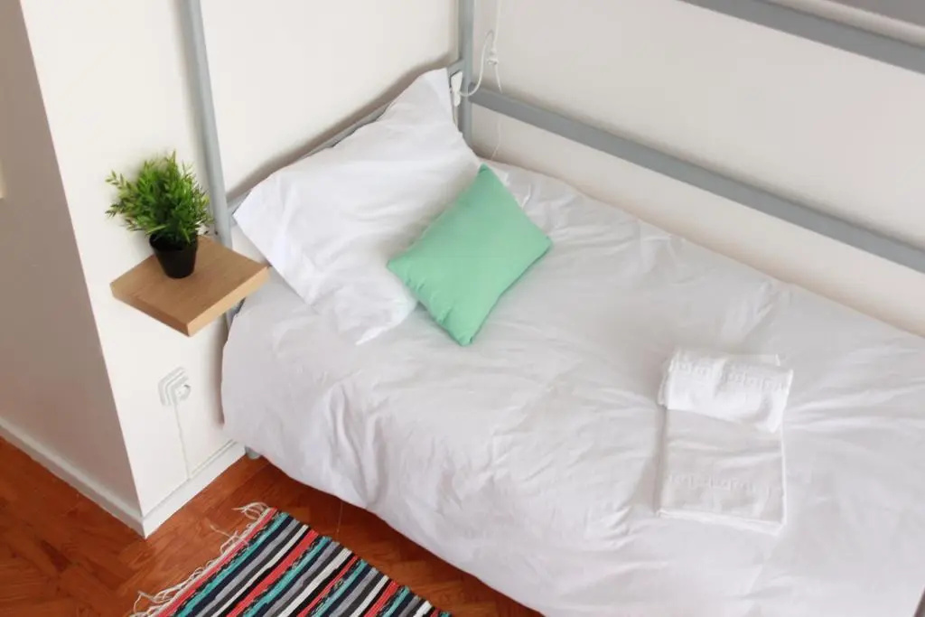 Nesha Guesthouse Lisbon - Chambres