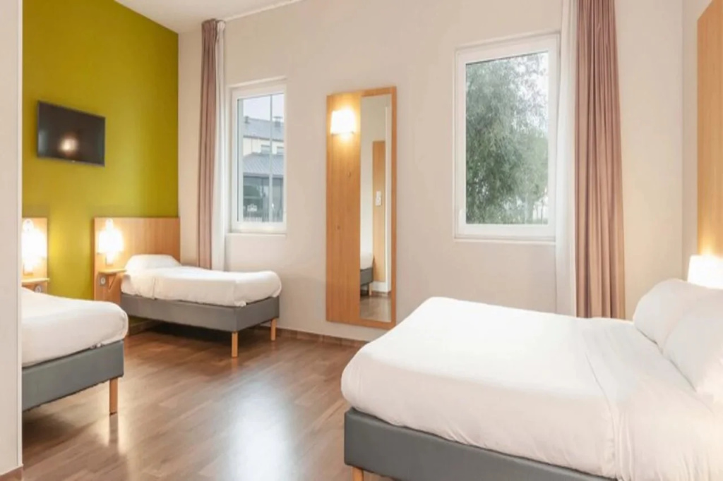 Afficher la photo 6 — B&B HOTEL Mont De Marsan
