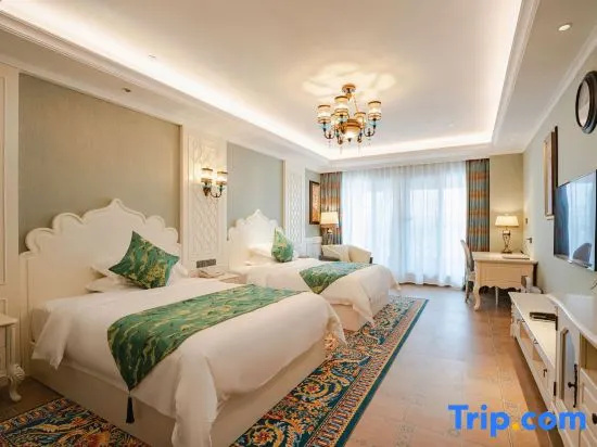 Hotel Kyriad Saint Etienne Centre - Chambres