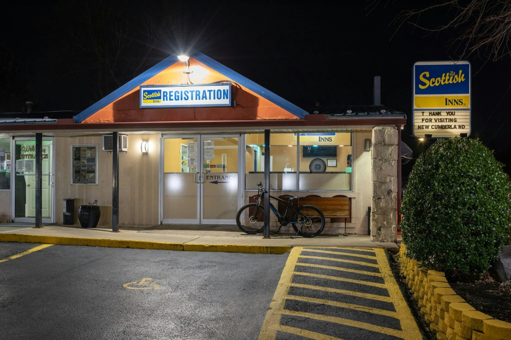 Scottish Inns Harrisburg - Hershey South
